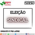 Eleições Sindicais